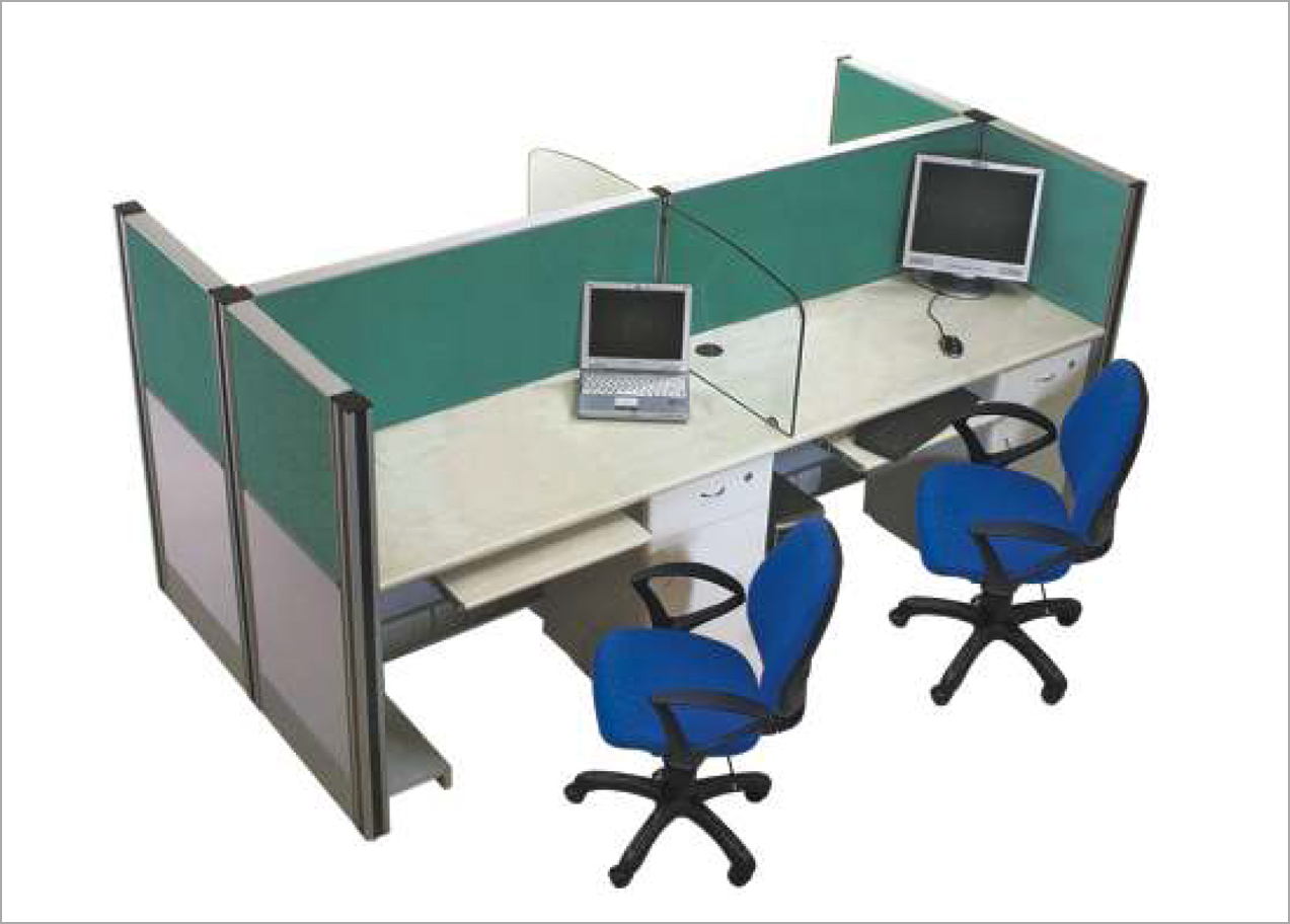 Samrudhi Office Chair